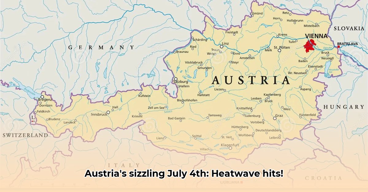 austria-temperature-today